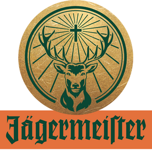 logo Jägermeister