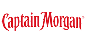 logo Captain Morgan