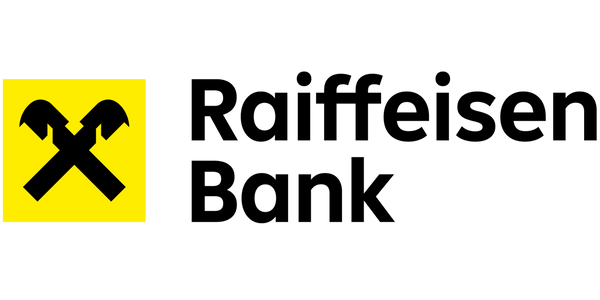 logo Raiffeisenbank
