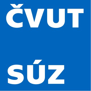 logo SÚZ ČVUT